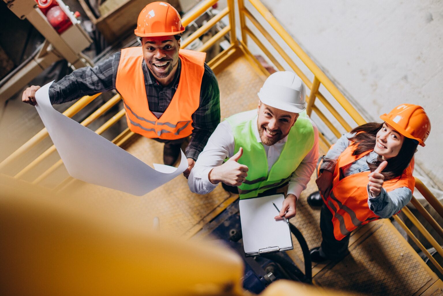 Construction Worker Understanding Understanding CIS Deductions — A Complete Guide for Construction ...