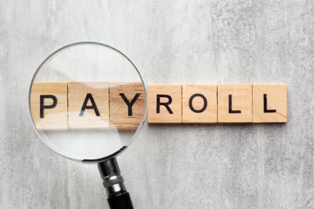 Detailed payroll analysis and compliance with UK and US regulations