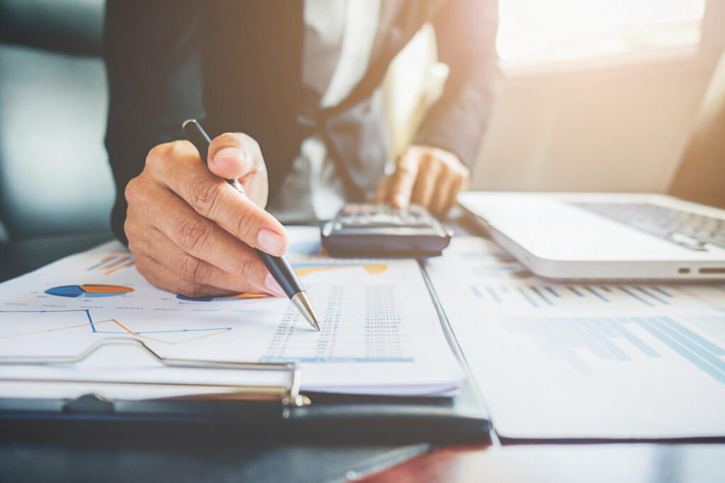 Preparing accurate bookkeeping records and tax documents for UK and US companies