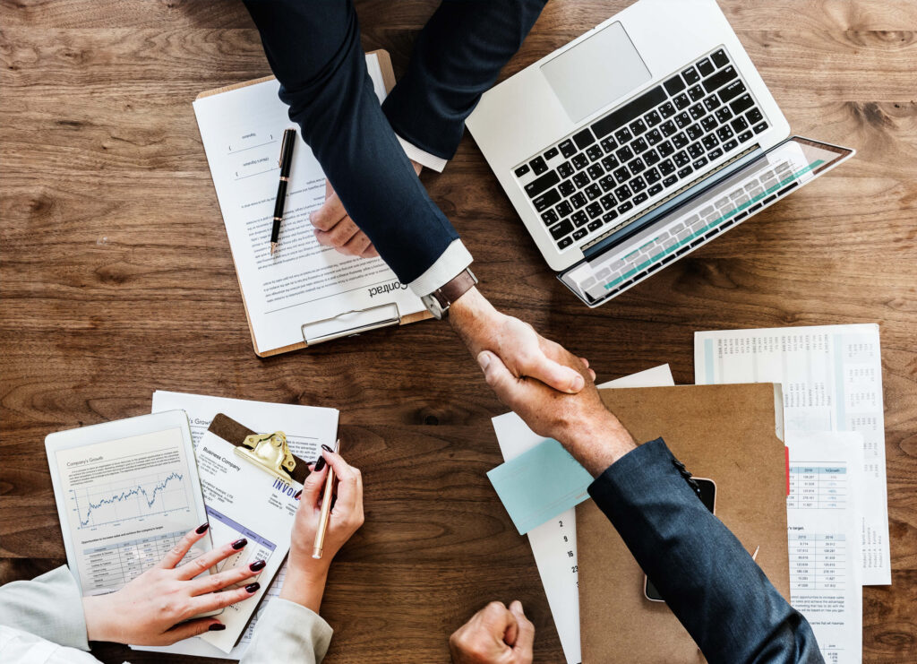 Doncaster accountants supporting contractors, freelancers, and small businesses