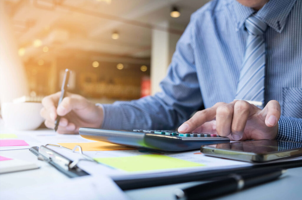 Professional accountants in York providing VAT, payroll and business tax services