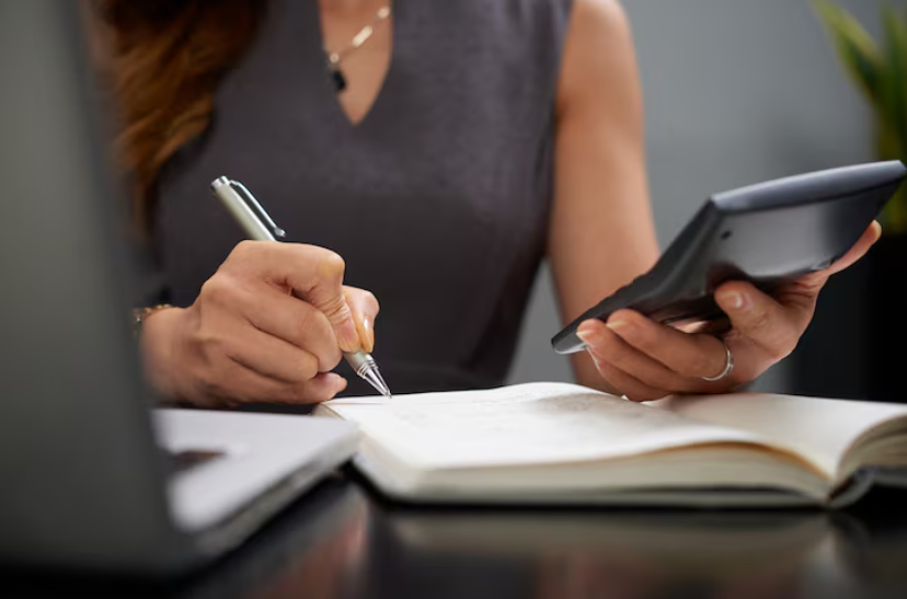 York accountants helping freelancers, contractors, and SMEs manage taxes efficiently