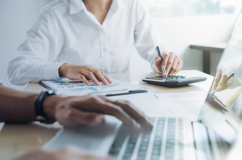 Expert small business tax return preparation | Personalised HMRC filing support for UK entrepreneurs