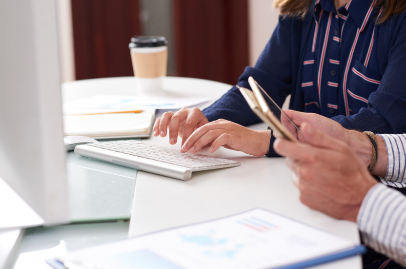 Accurate online bookkeeping and Xero accounting support by Audit Consulting Group — invoice management and real-time reporting.