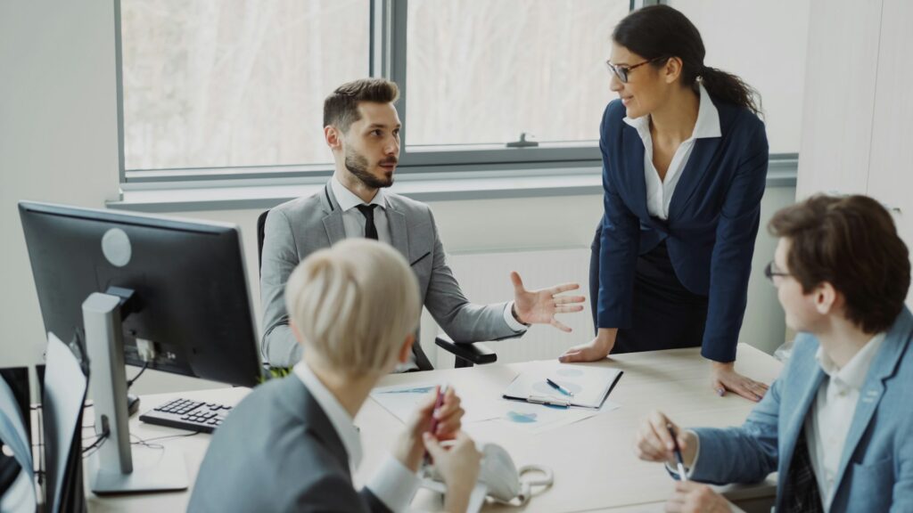 Audit Consulting Group tax professional supporting UK personal tax filing clients