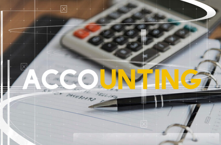 Accounting documents and calculator – Professional CIS tax services and deductions management for subcontractors UK