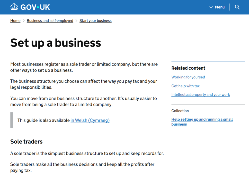 Expert startup accounting services in the UK including R&D tax claims, VAT and investor reporting
