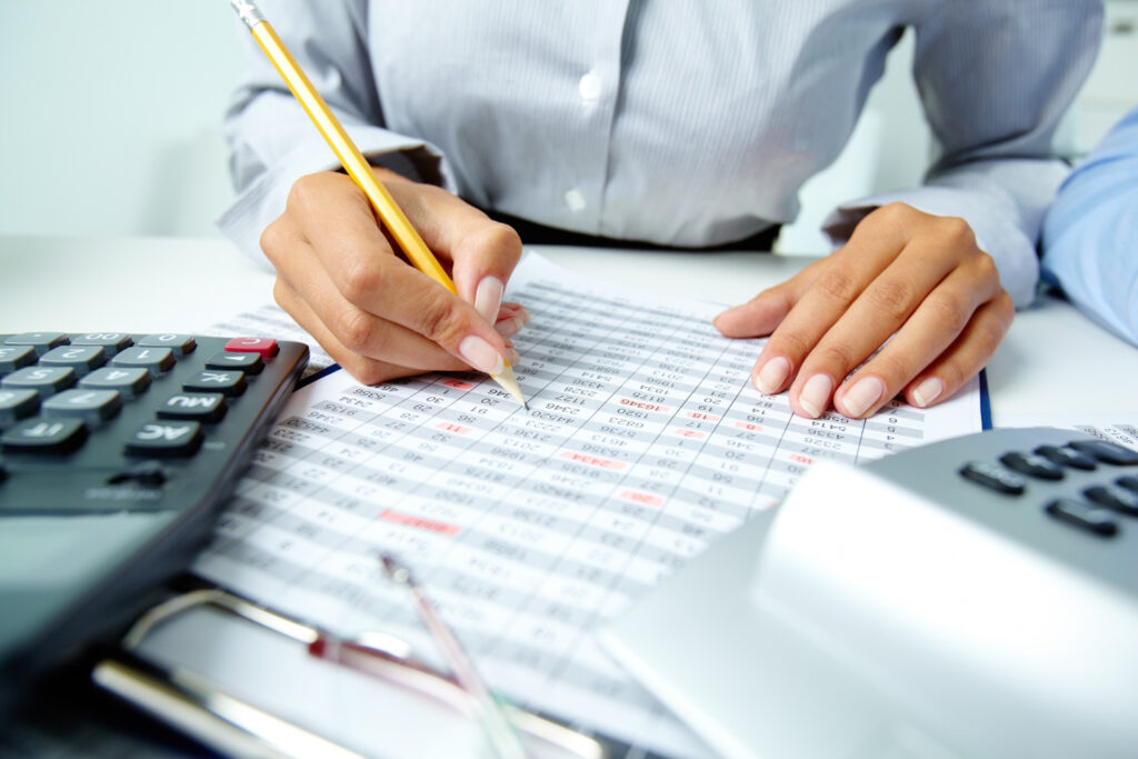 Durham accountants providing business tax and payroll services