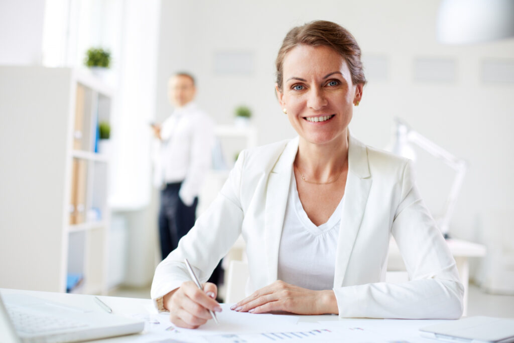 Professional accountants in Doncaster providing business tax and payroll services