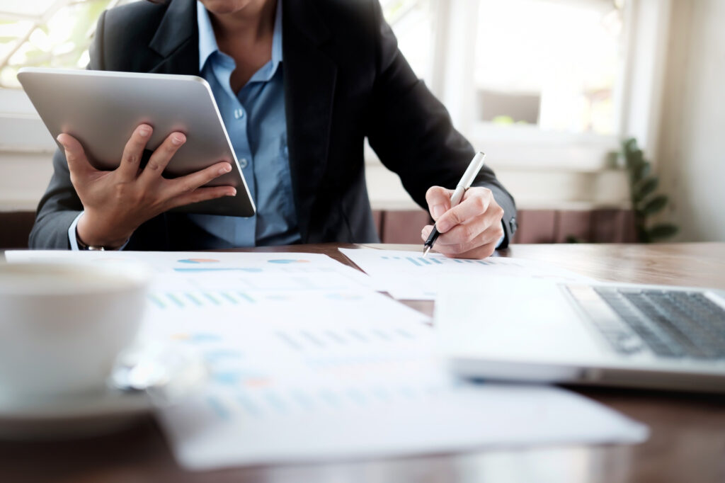 UK director appointment and resignation services by ACG