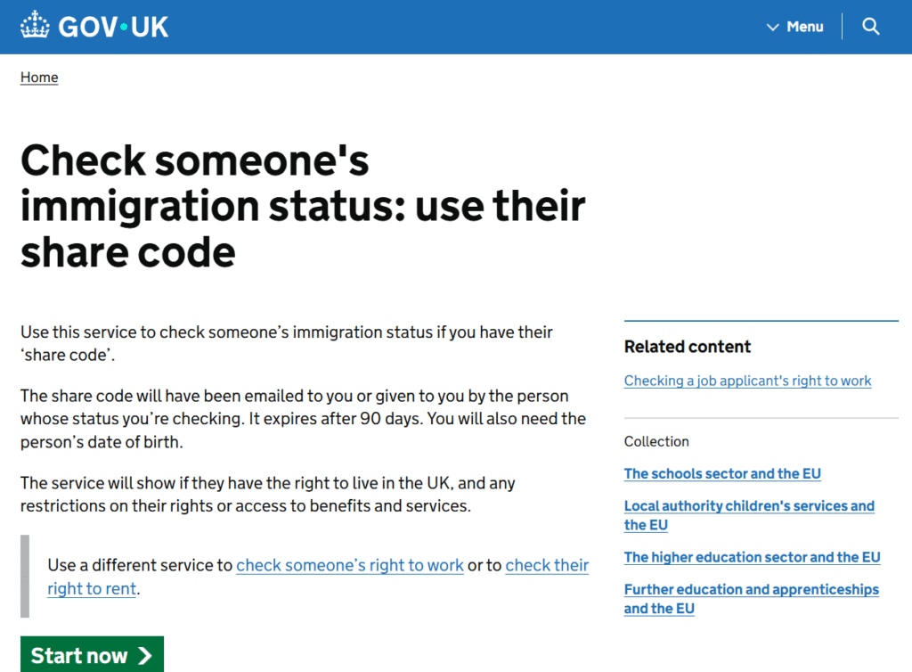 Person filling out SA700 non-resident tax form at desk with laptop and documents