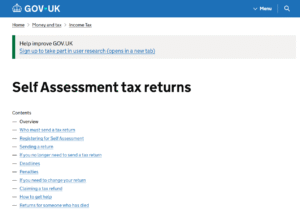 HMRC NRL1 – Full Guide for Non-Resident Landlords & Overseas Property ...