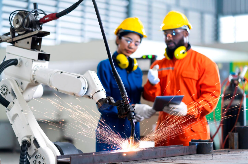 Payroll and corporation tax management for manufacturing staff and production operations