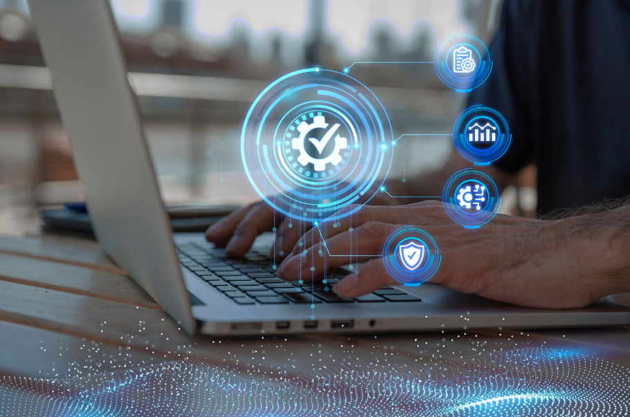 Specialised bookkeeping and VAT support for tech startups