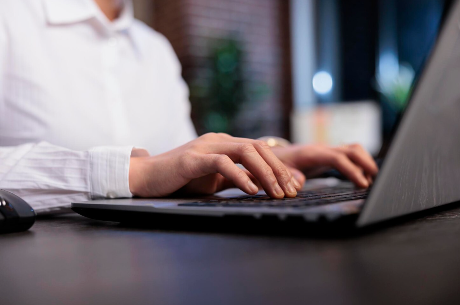 Business bookkeeping and payroll support in Perth