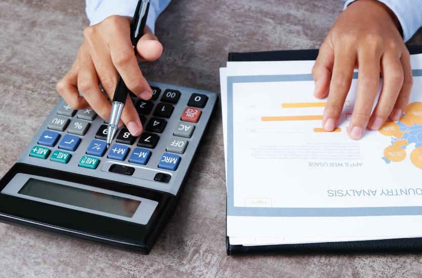 Accountant prices comparison UK small business