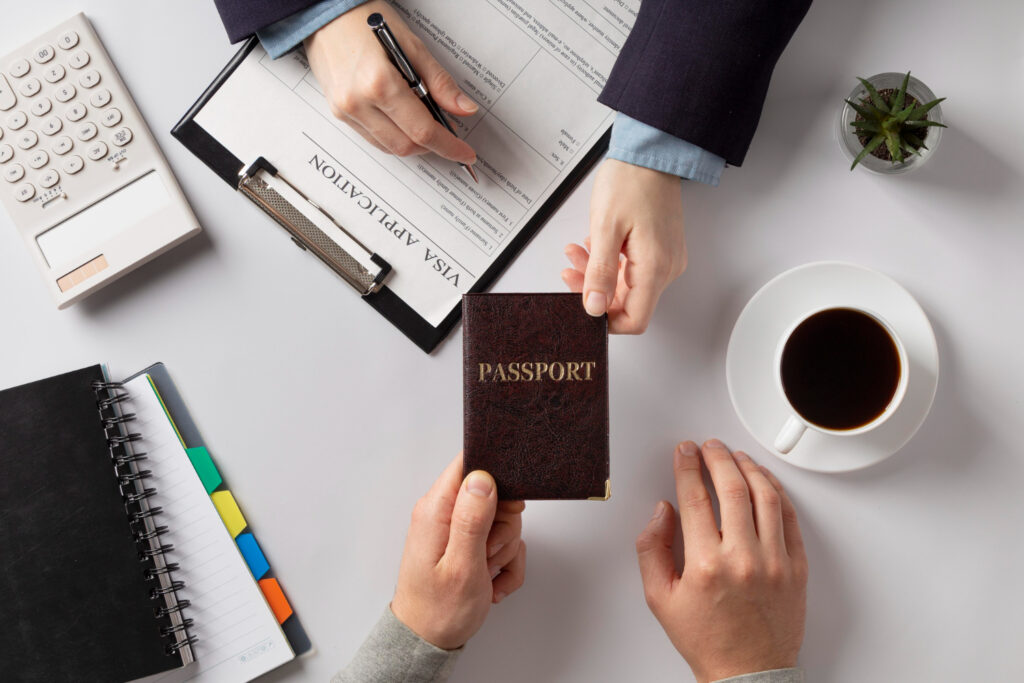 Global Talent Visa eligibility review