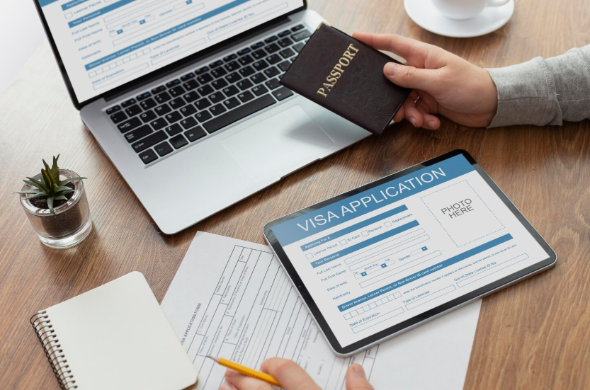 Innovator Founder Visa business plan