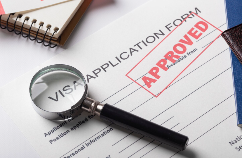 Innovator Founder Visa financial forecasts