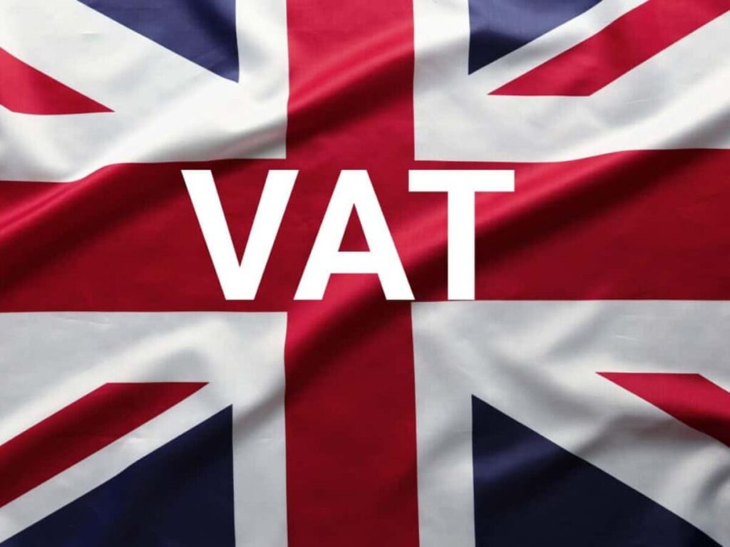 Digital services VAT compliance for UK businesses