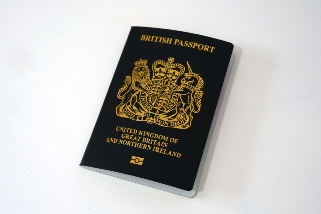 UK visa application services