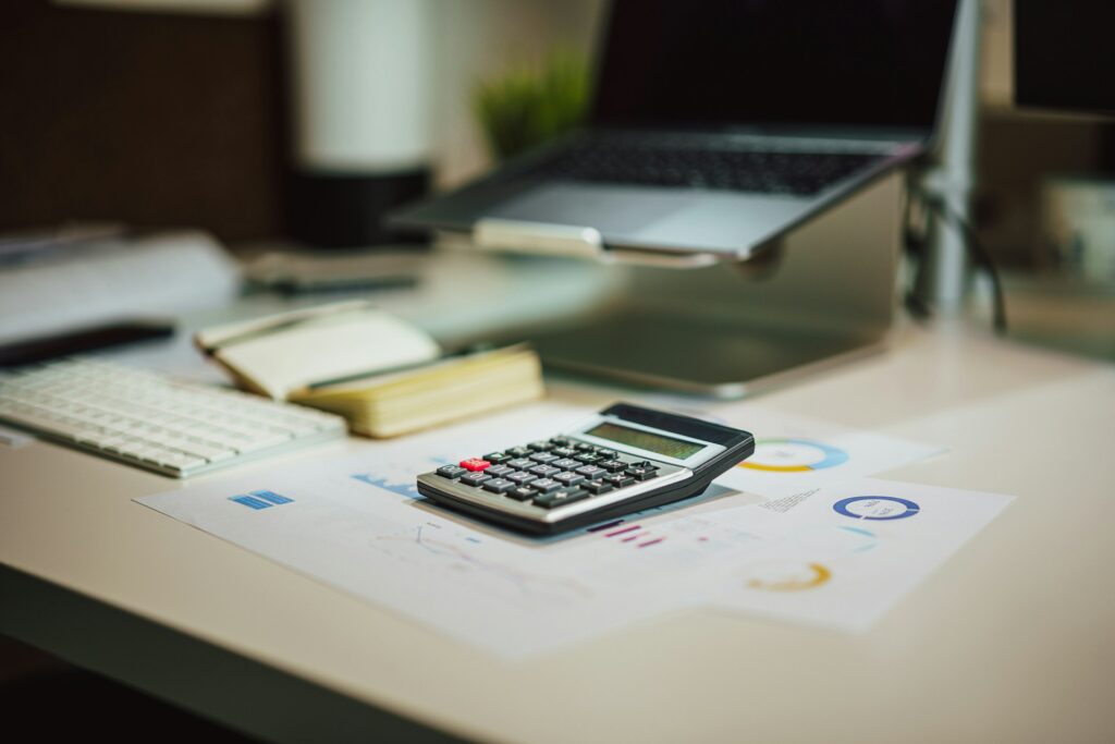 Preparing dormant limited company accounts and checking financial records