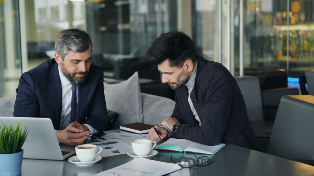 Professional dormant company accounts filing service in the UK
