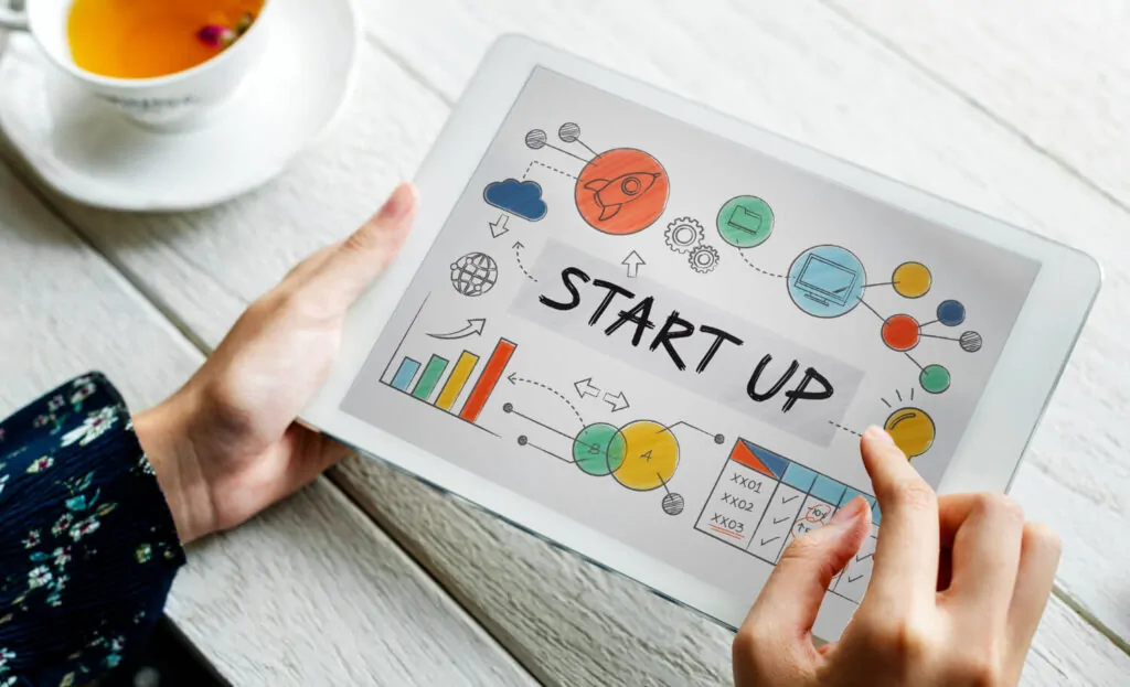 Startup planning tools for new company formation in the UK and US