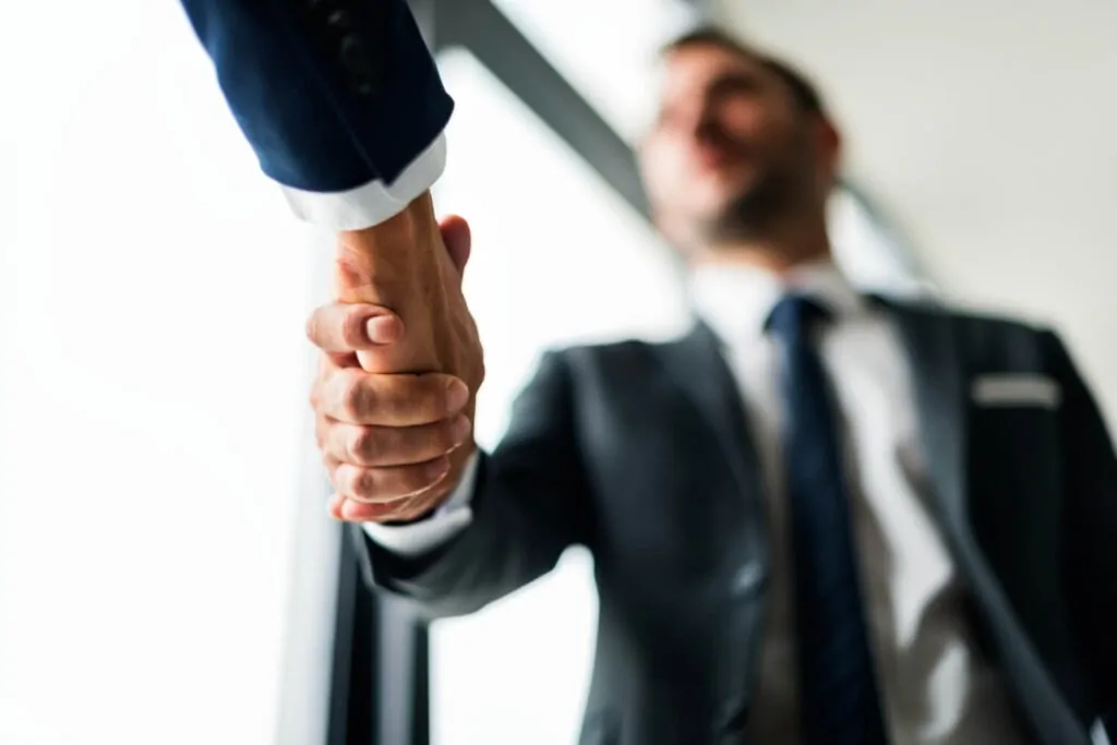 Reaching an agreement on VAT filing services and tax compliance