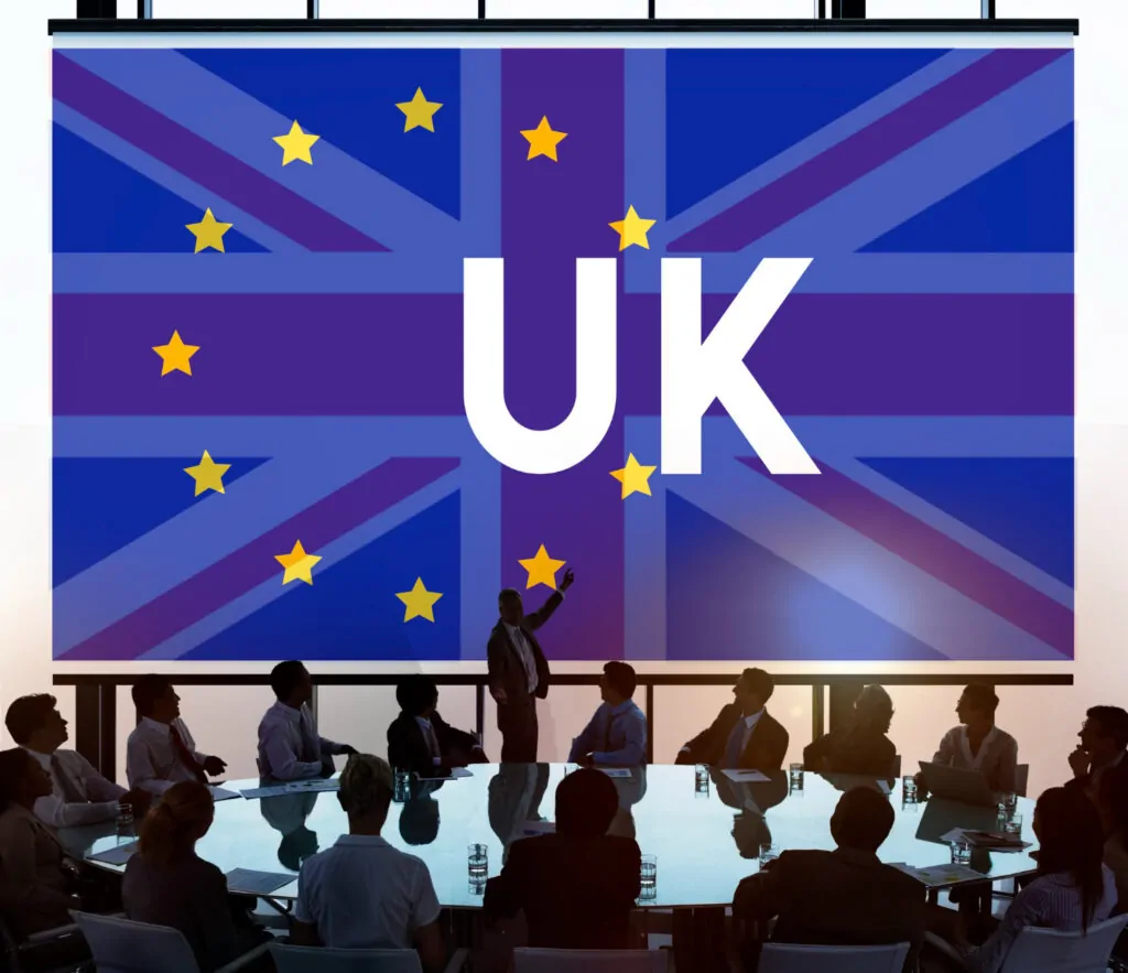 Business seminar on UK company formation after Brexit