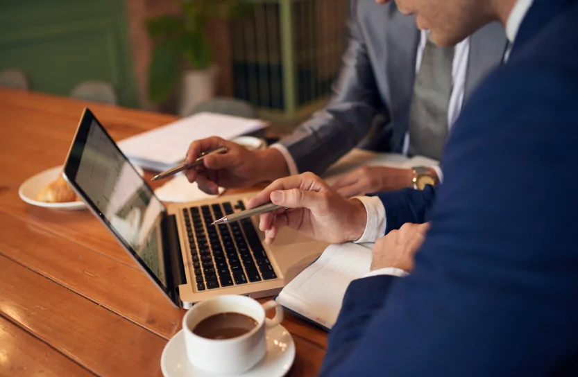 Retail & hospitality multi-location payroll management system – Audit Consulting Group sector-focused payroll service for UK businesses