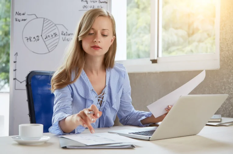 Online personal tax filing and document review services | Audit Consulting Group UK tax return specialists