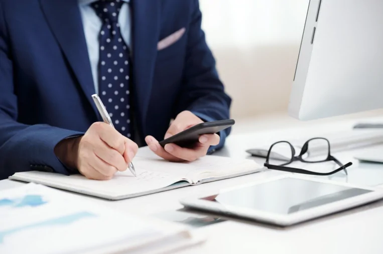 UK sole trader accounting and tax services for self-employed professionals | Audit Consulting Group