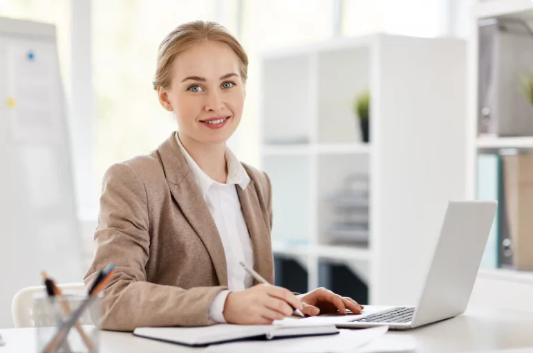 Healthcare organisation payroll dashboard showing shift allowances and auto-enrolment – Audit Consulting Group industry-specific payroll solutions UK