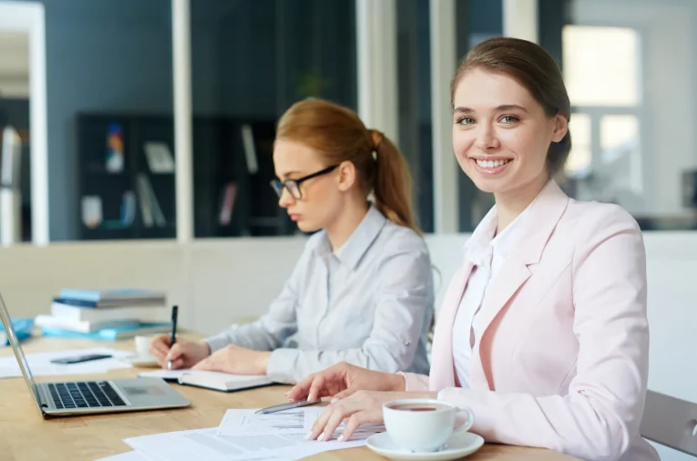 Professional accountants in Bradford providing bookkeeping and tax services