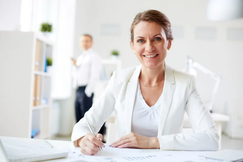 Professional accountants in Chester providing bookkeeping and payroll services