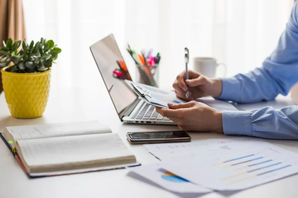Comprehensive accounting and business consultation from trusted professionals in Reading.