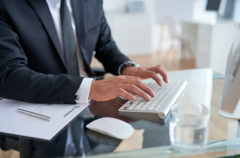 Audit Consulting Group Chester team managing VAT and company accounts