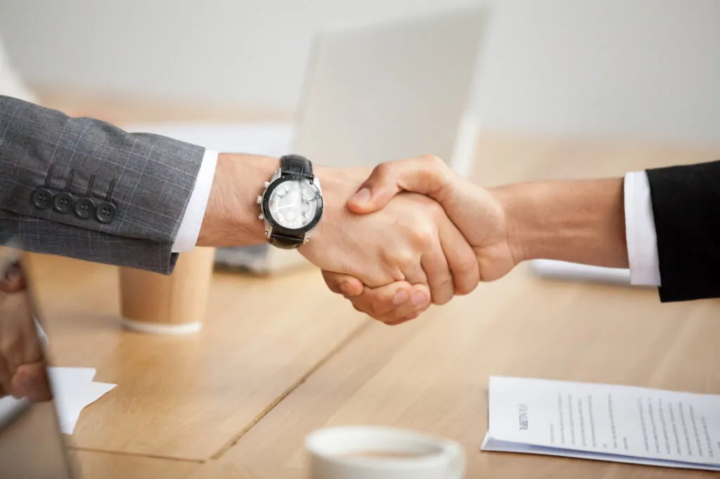 Audit Consulting Group specialist providing accountant letter for rent reference