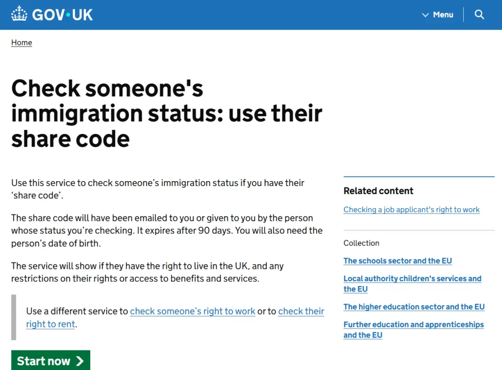 Person filling out SA700 non-resident tax form at desk with laptop and documents