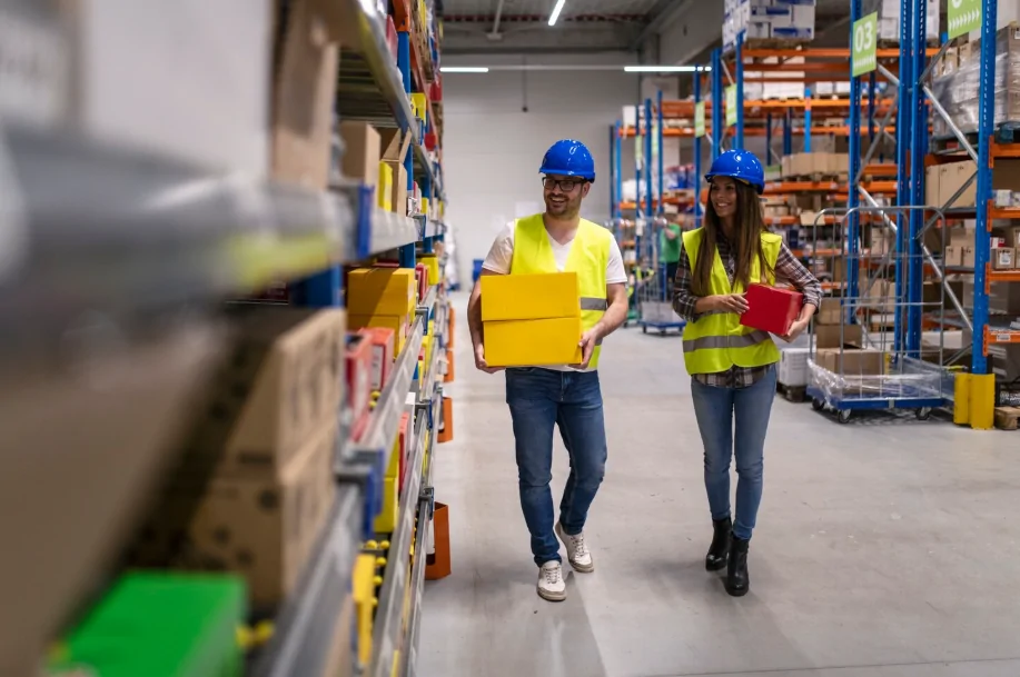 Accounting and tax services for UK retail and wholesale businesses”