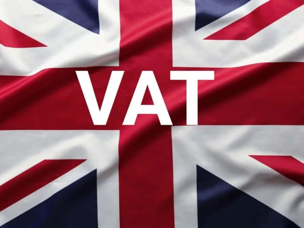 Digital services VAT compliance for UK businesses
